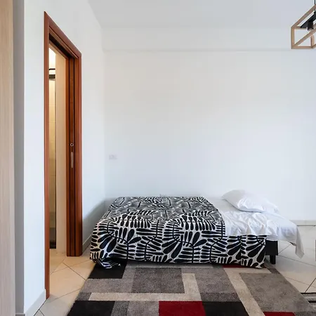 Apartment Cloud Swing By Wonderful Italy Bari