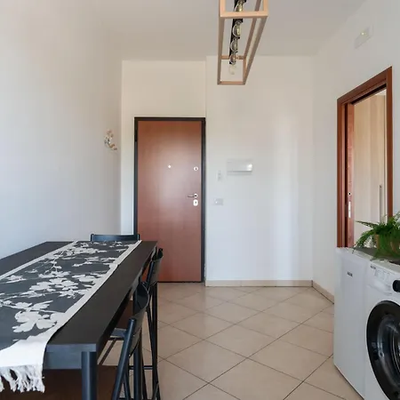 Cloud Swing By Wonderful Italy Apartment *