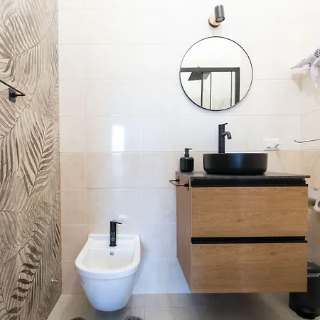 Daire Cloud Swing By Wonderful Italy Bari