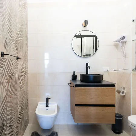 Cloud Swing By Wonderful Italy Μπάρι