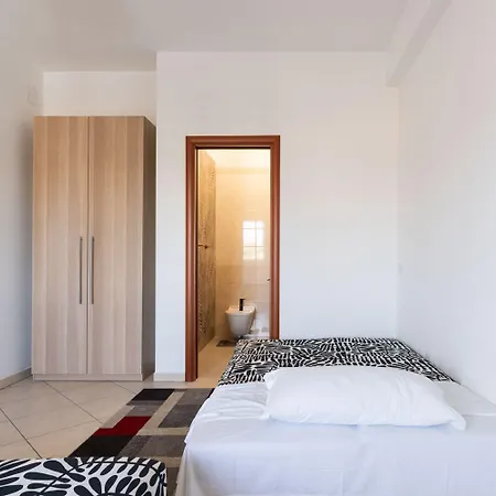 Cloud Swing By Wonderful Italy * Bari