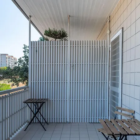 Daire Cloud Swing By Wonderful Italy *