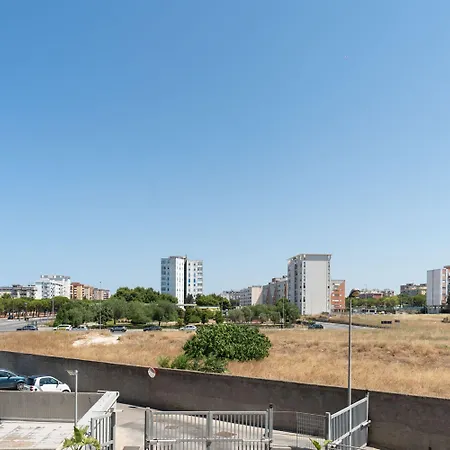 Cloud Swing By Wonderful Italy *