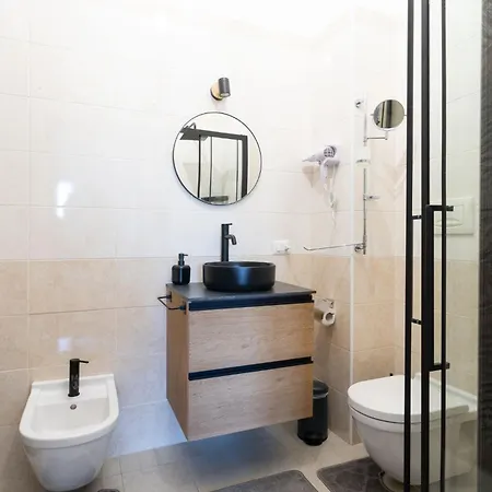 Cloud Swing By Wonderful Italy 아파트