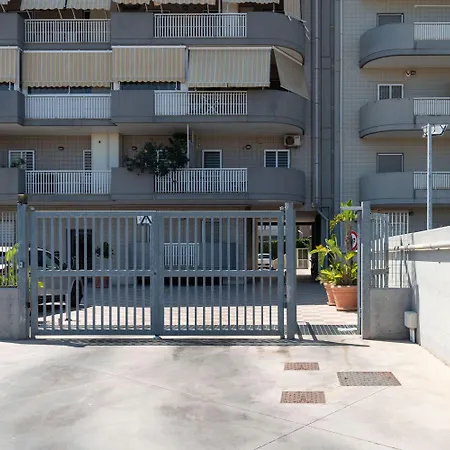 Cloud Swing By Wonderful Italy Apartman