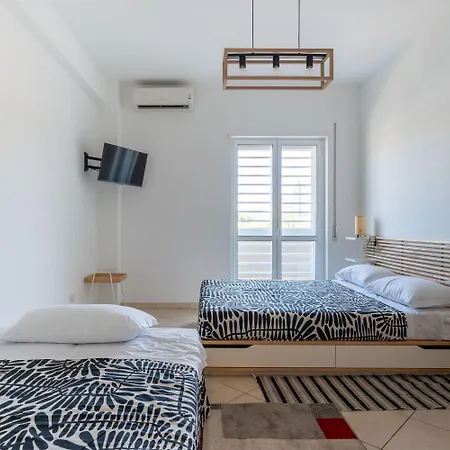 Cloud Swing By Wonderful Italy Апартаменты *