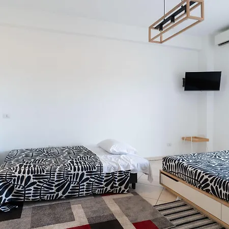 Cloud Swing By Wonderful Italy Apartman