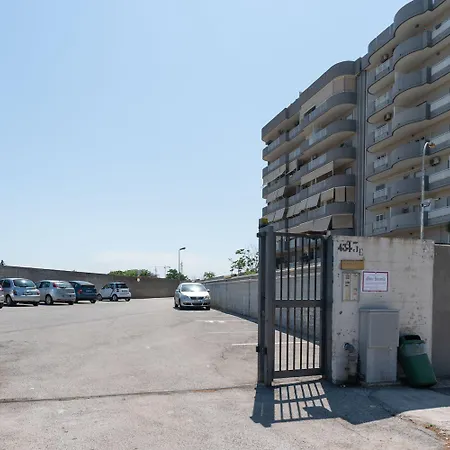 Апартаменты Cloud Swing By Wonderful Italy Бари