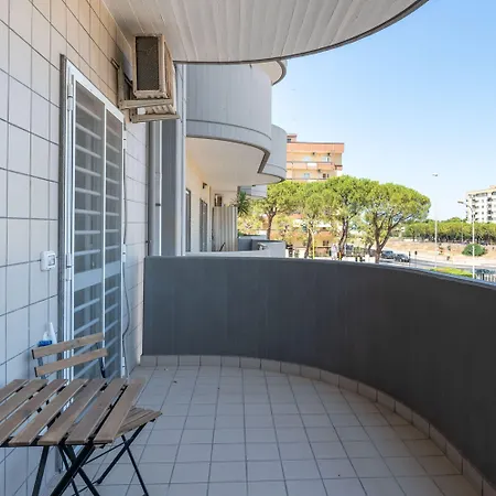 Cloud Swing By Wonderful Italy