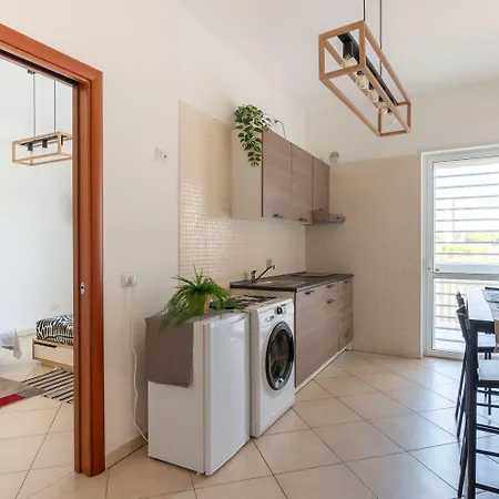 Cloud Swing By Wonderful Italy Апартаменты *