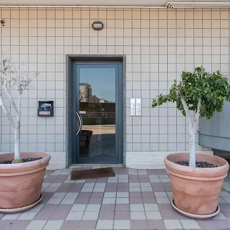 Cloud Swing By Wonderful Italy Апартаменты *